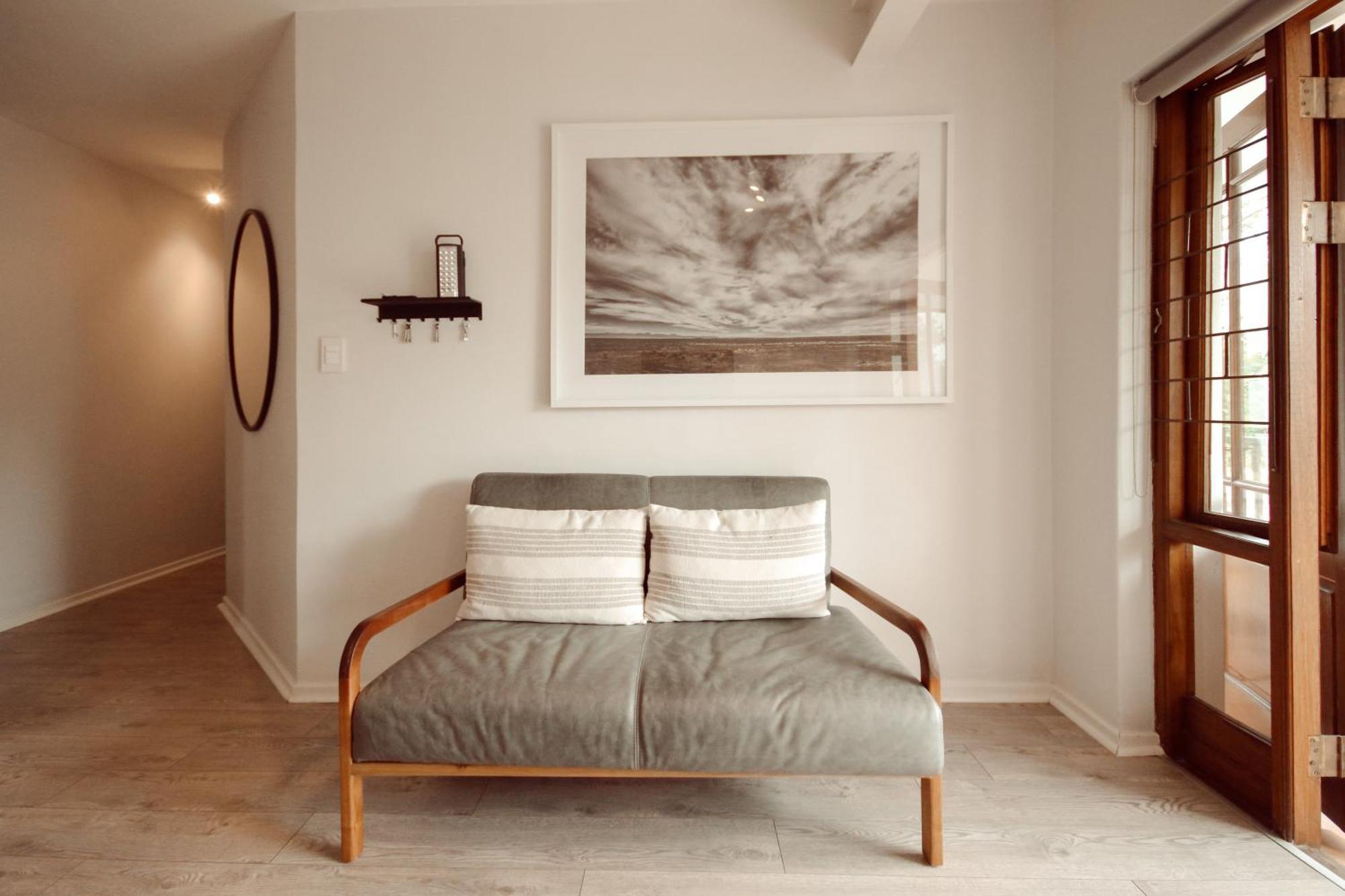 Luxury On Dorp Apartment Стеленбош Екстериор снимка