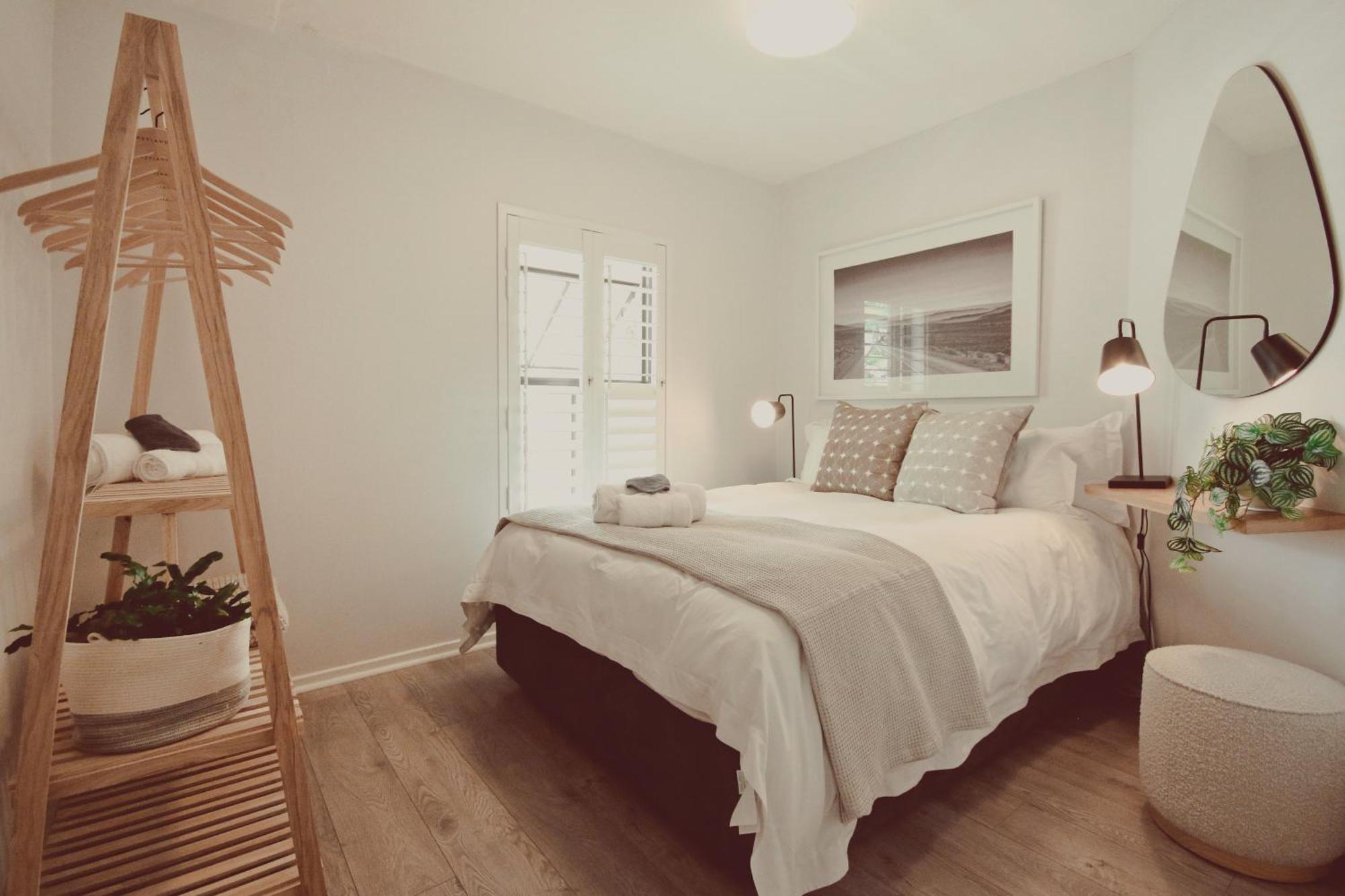 Luxury On Dorp Apartment Стеленбош Екстериор снимка
